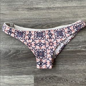 Rhythm swim bottoms